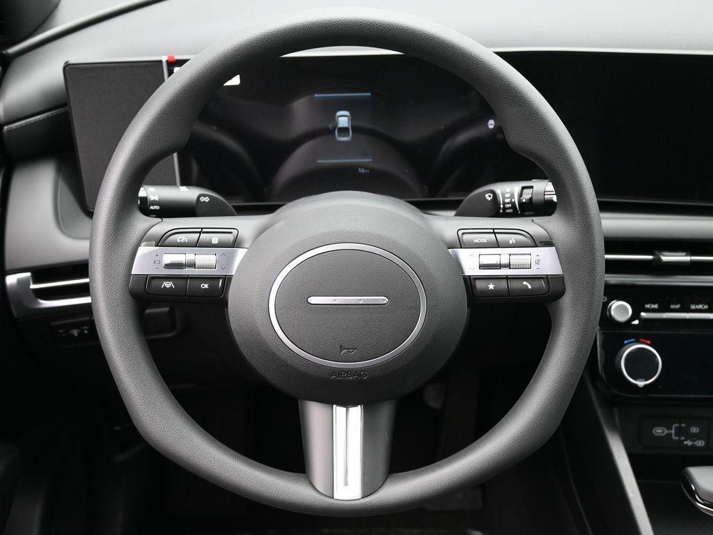 new 2025 Hyundai SANTA CRUZ car, priced at $32,330