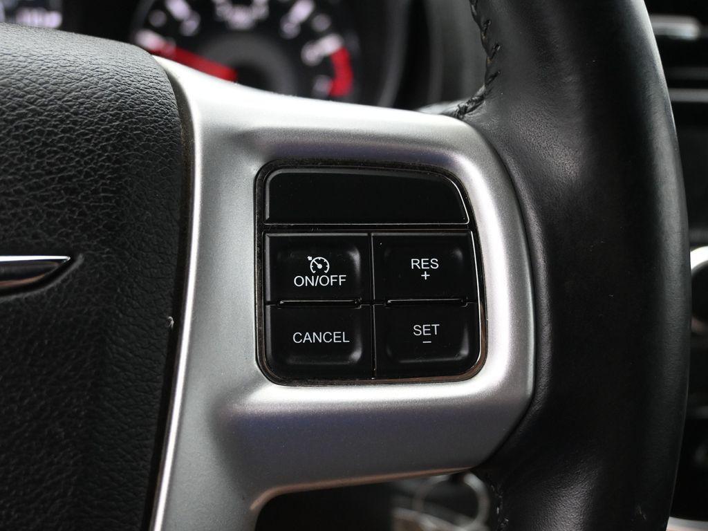 used 2013 Chrysler 200 car, priced at $6,990