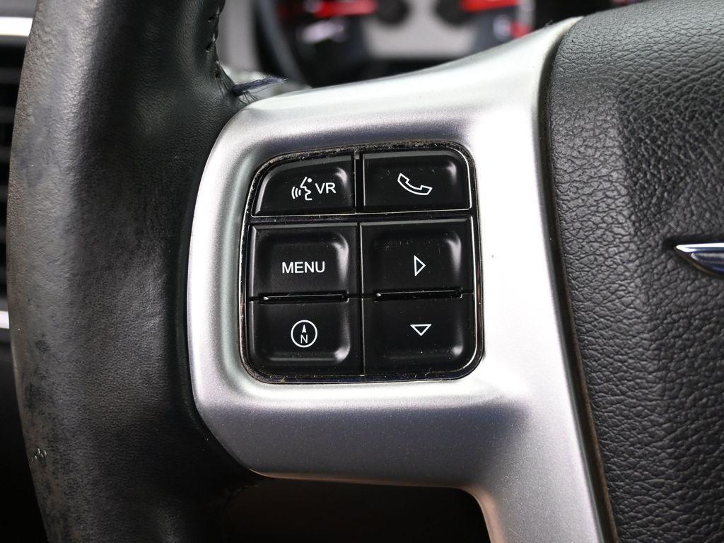 used 2013 Chrysler 200 car, priced at $6,990