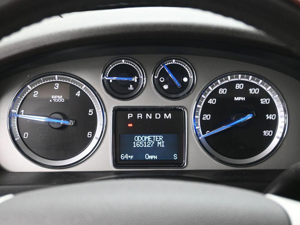 used 2011 Cadillac Escalade car, priced at $10,997