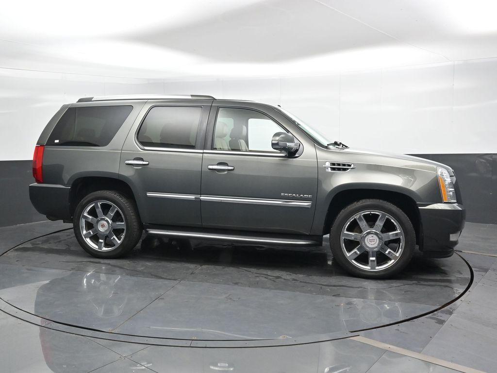 used 2011 Cadillac Escalade car, priced at $10,997