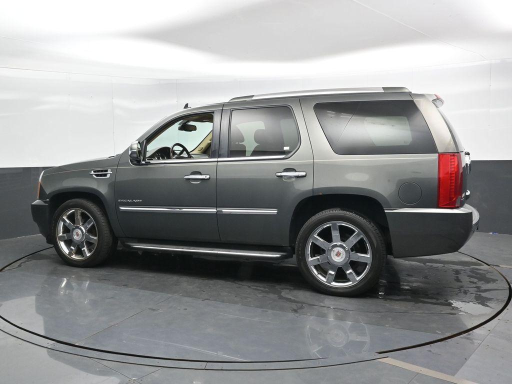 used 2011 Cadillac Escalade car, priced at $10,997