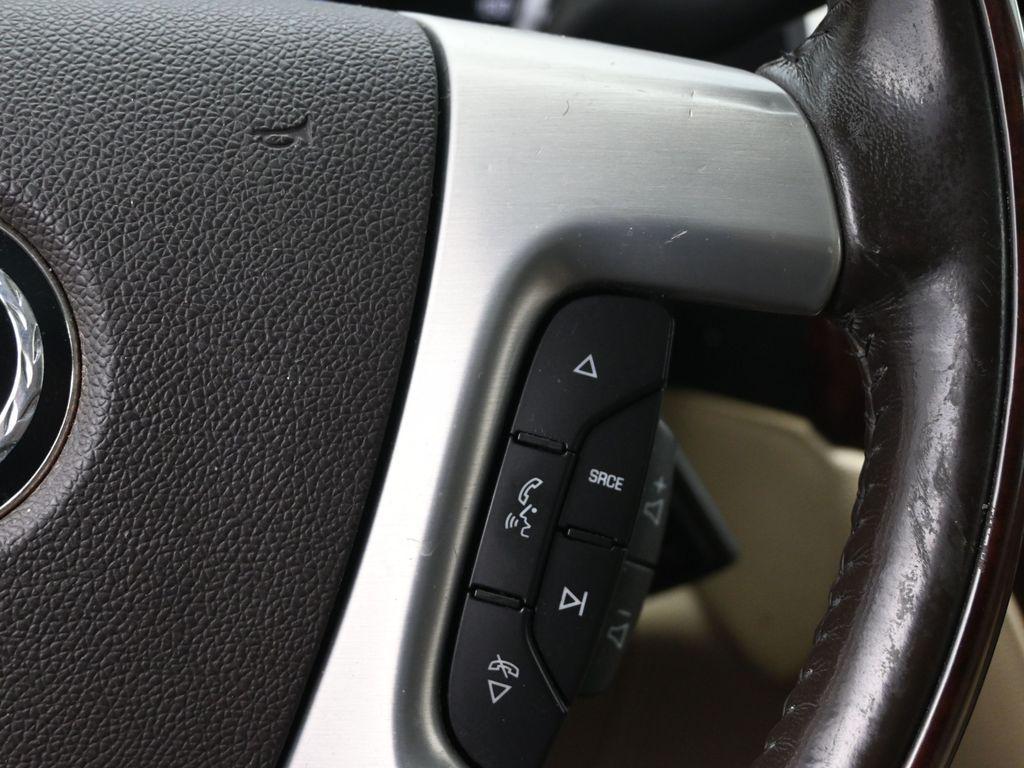 used 2011 Cadillac Escalade car, priced at $10,997