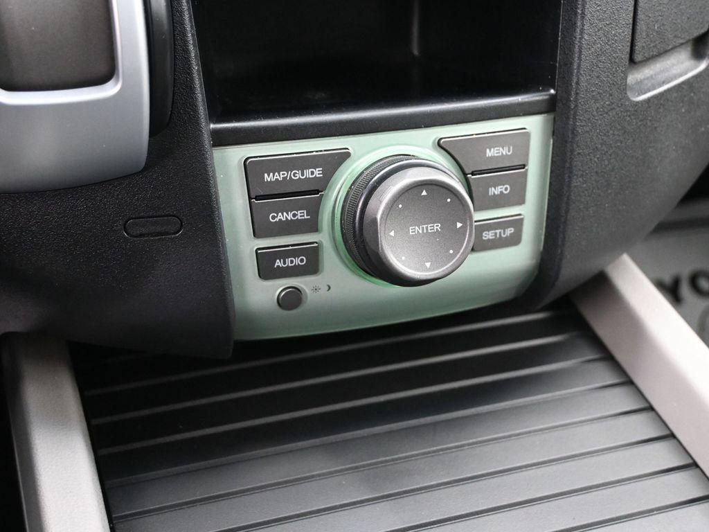 used 2011 Honda Pilot car, priced at $6,973