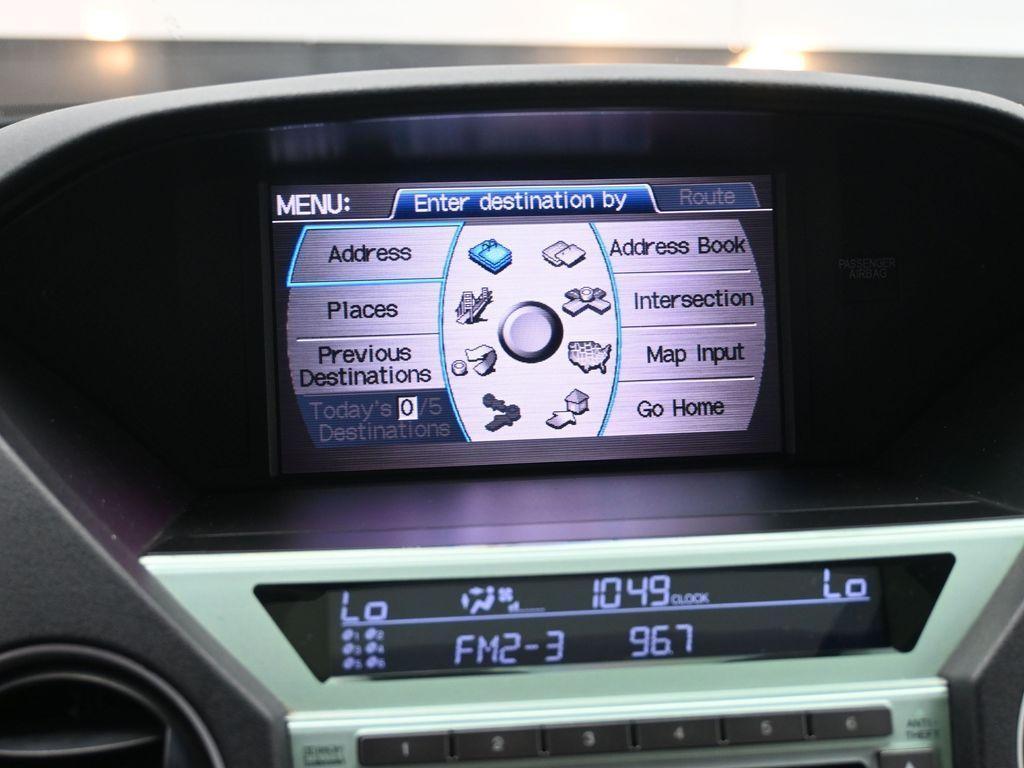 used 2011 Honda Pilot car, priced at $6,973