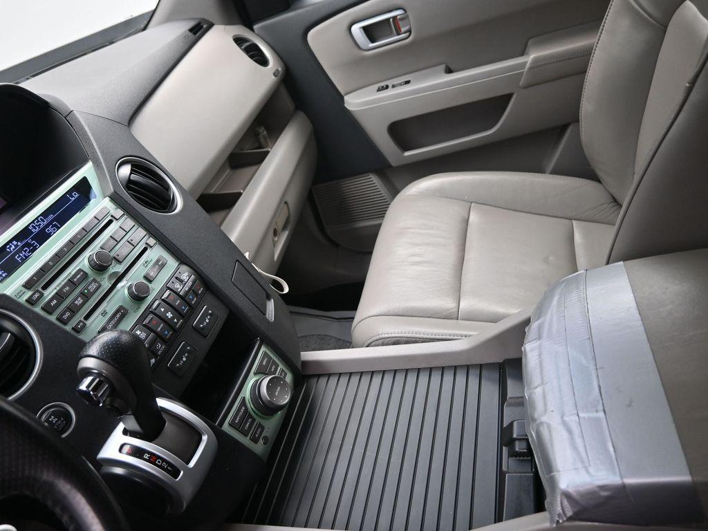 used 2011 Honda Pilot car, priced at $6,973
