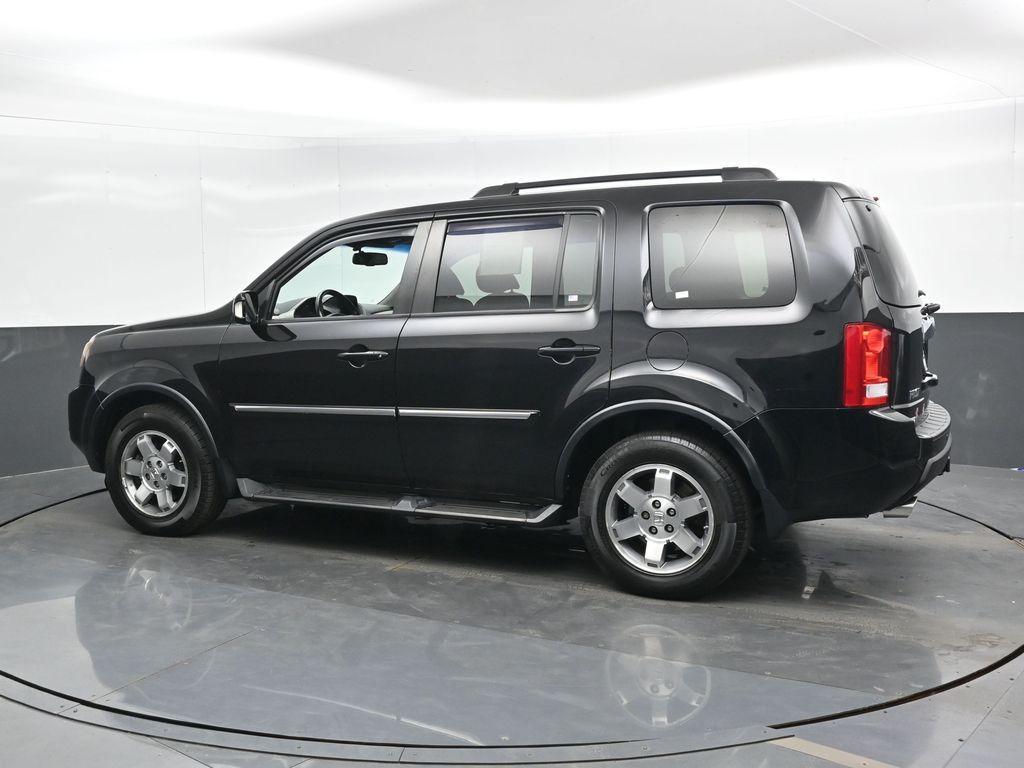 used 2011 Honda Pilot car, priced at $6,973