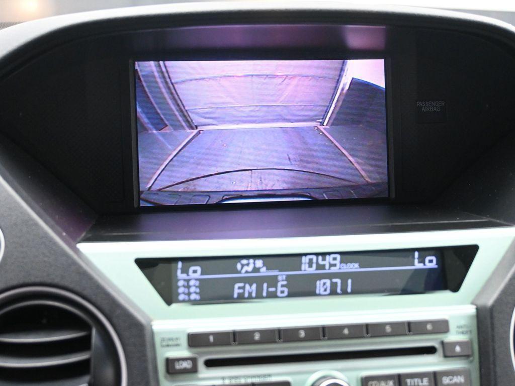 used 2011 Honda Pilot car, priced at $6,973