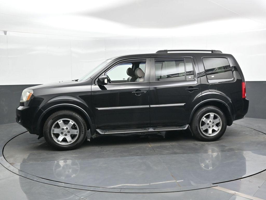 used 2011 Honda Pilot car, priced at $6,973