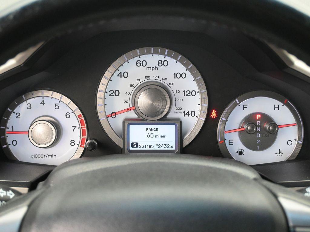 used 2011 Honda Pilot car, priced at $6,973
