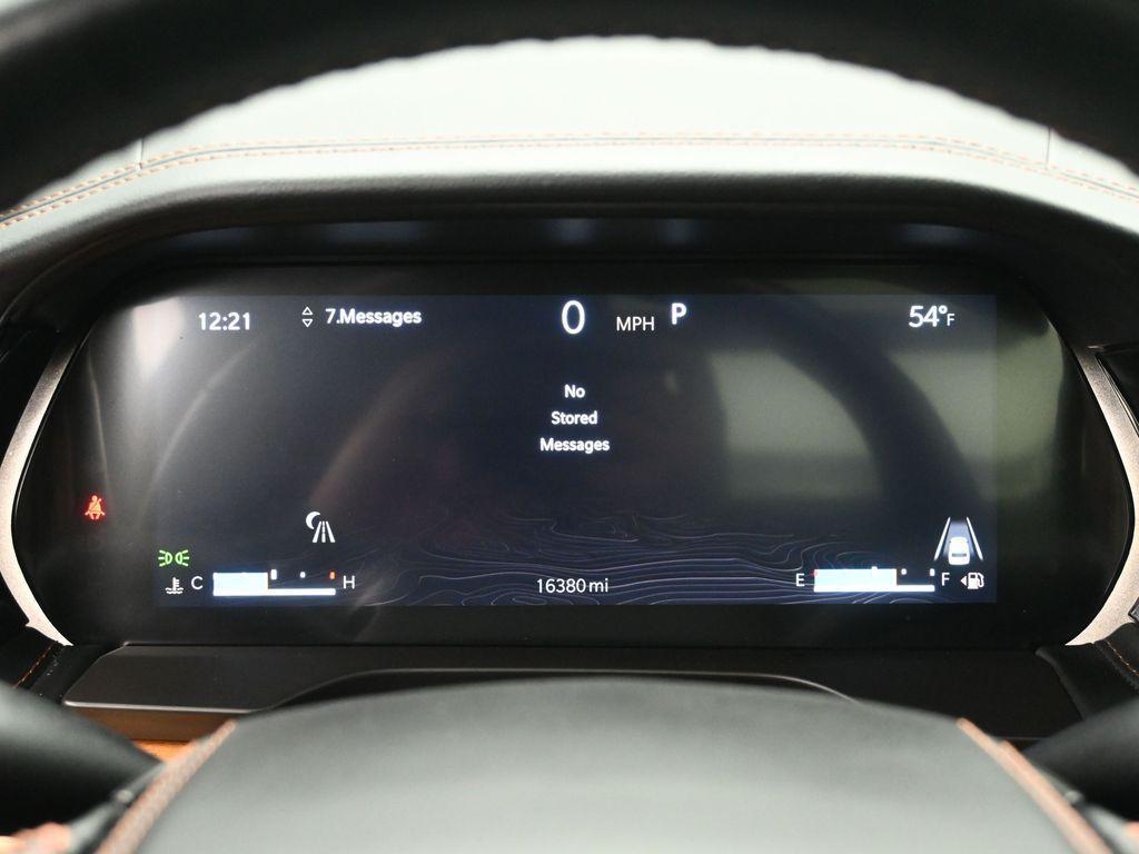 used 2022 Jeep Grand Cherokee car, priced at $43,505