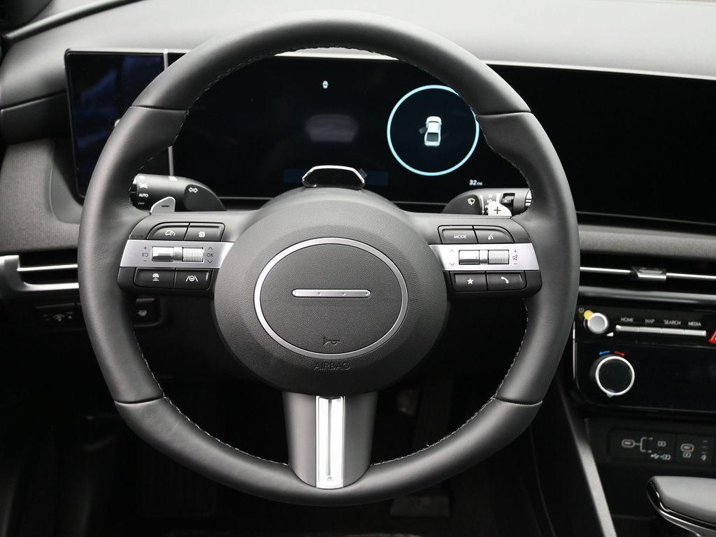 new 2026 Hyundai SANTA CRUZ car, priced at $45,040