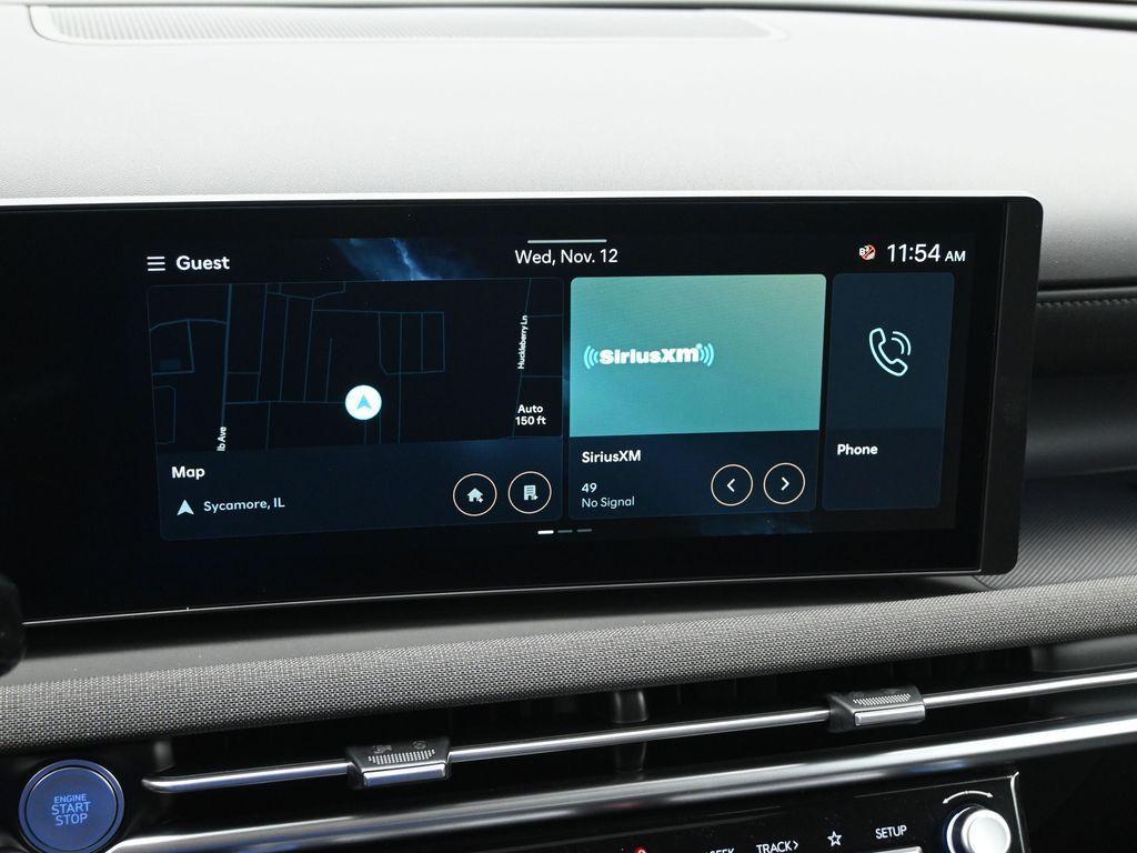 new 2026 Hyundai SANTA CRUZ car, priced at $45,040