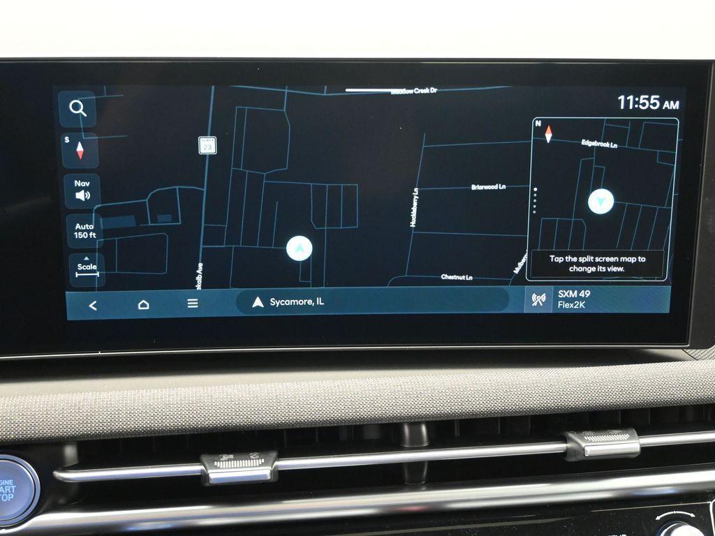 new 2026 Hyundai SANTA CRUZ car, priced at $45,040