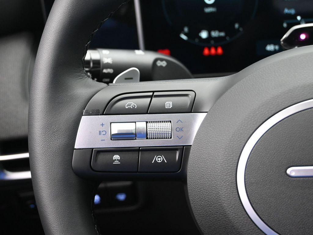 new 2026 Hyundai SANTA CRUZ car, priced at $45,040