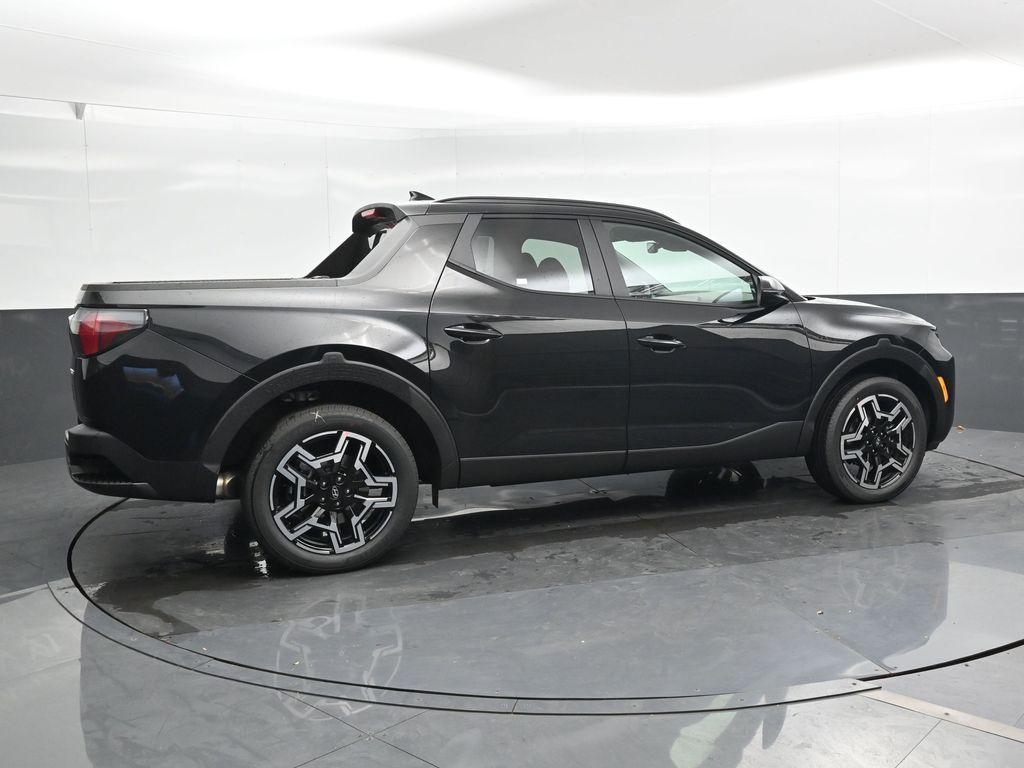 new 2026 Hyundai SANTA CRUZ car, priced at $45,040