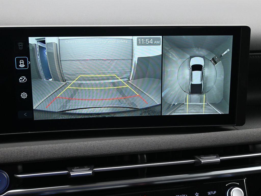 new 2026 Hyundai SANTA CRUZ car, priced at $45,040