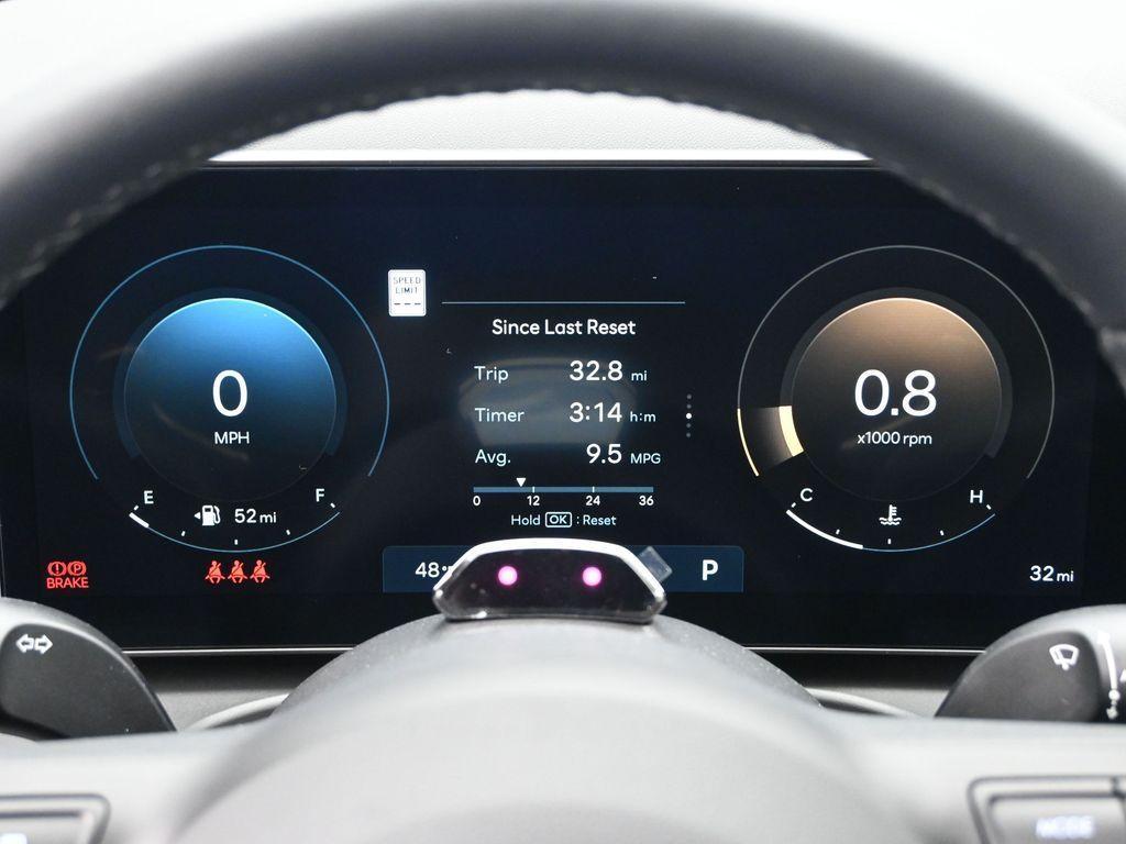 new 2026 Hyundai SANTA CRUZ car, priced at $45,040