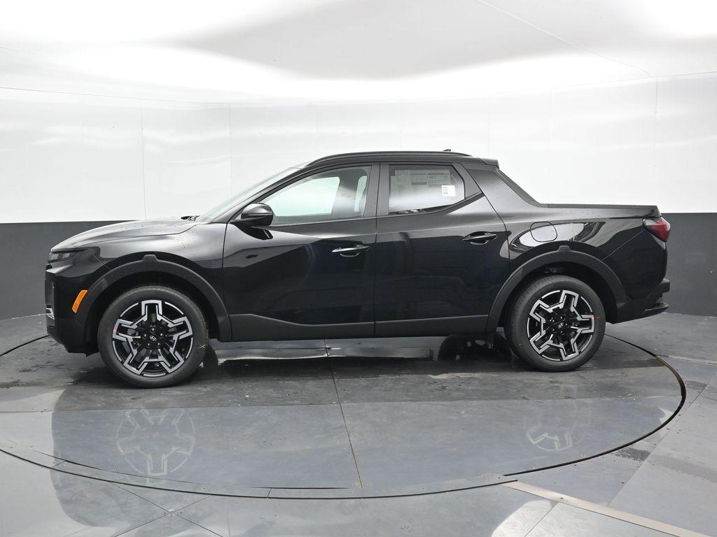 new 2026 Hyundai SANTA CRUZ car, priced at $45,040
