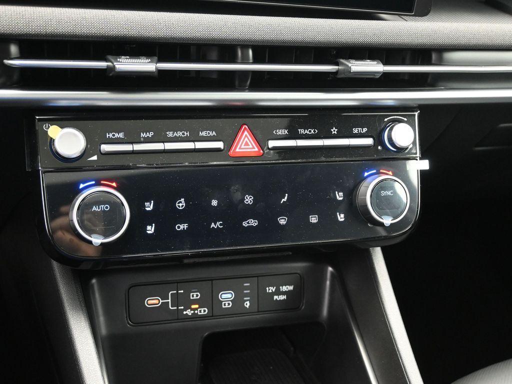 new 2026 Hyundai SANTA CRUZ car, priced at $45,040