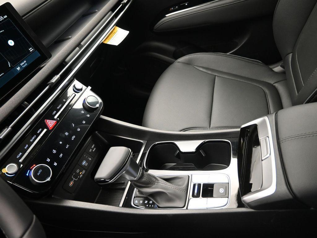 new 2026 Hyundai SANTA CRUZ car, priced at $45,040