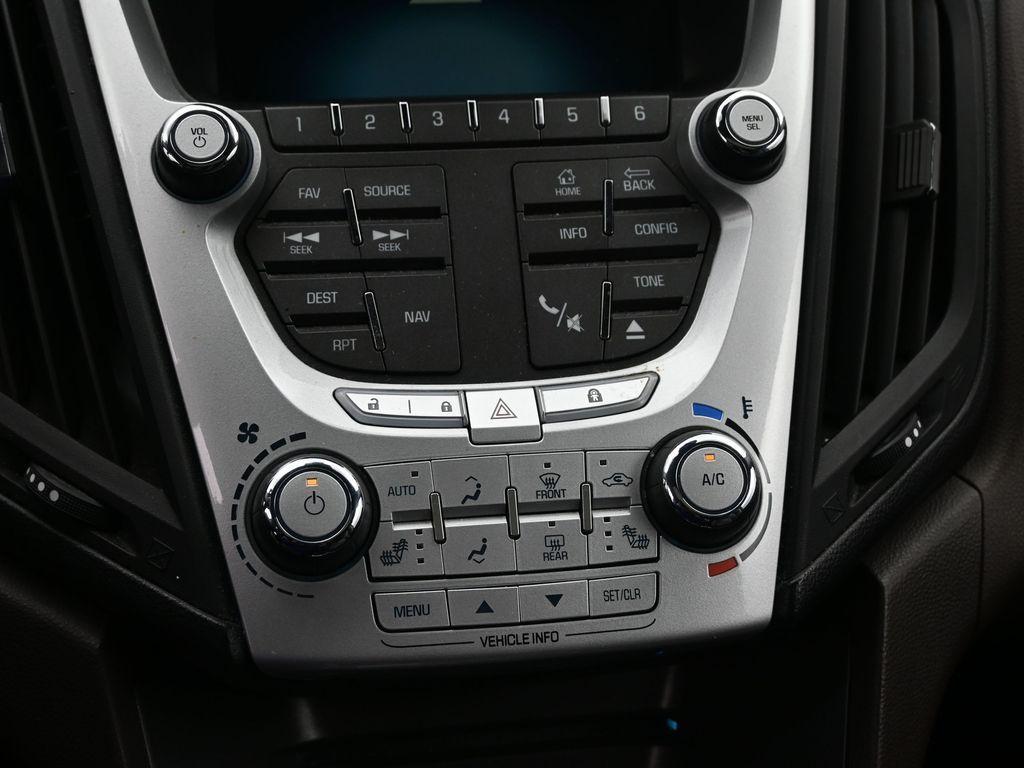 used 2012 Chevrolet Equinox car, priced at $7,696