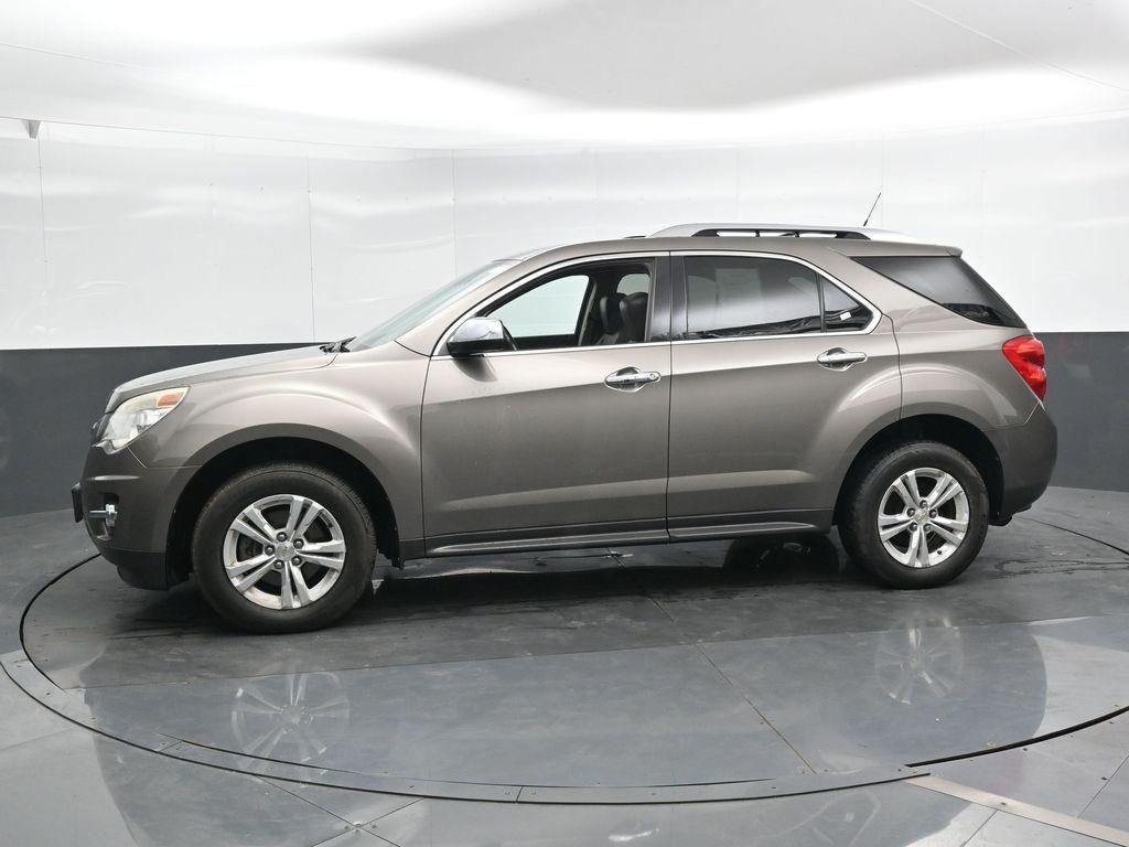 used 2012 Chevrolet Equinox car, priced at $7,696