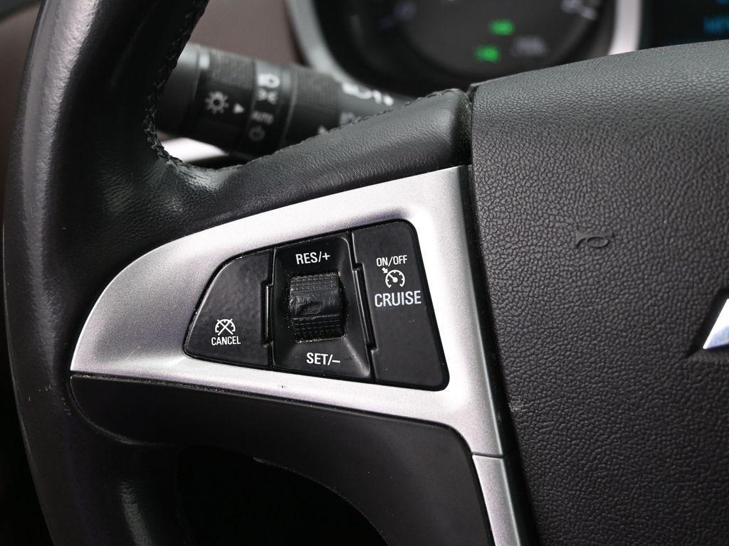 used 2012 Chevrolet Equinox car, priced at $7,696