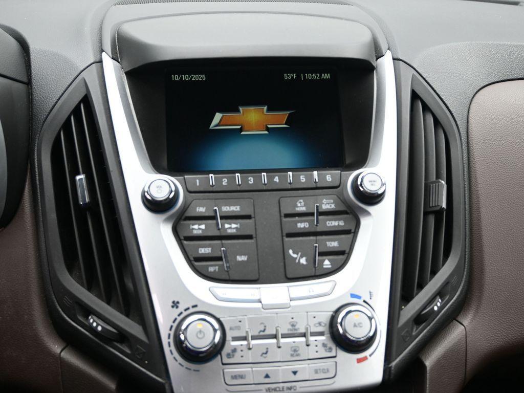 used 2012 Chevrolet Equinox car, priced at $7,696
