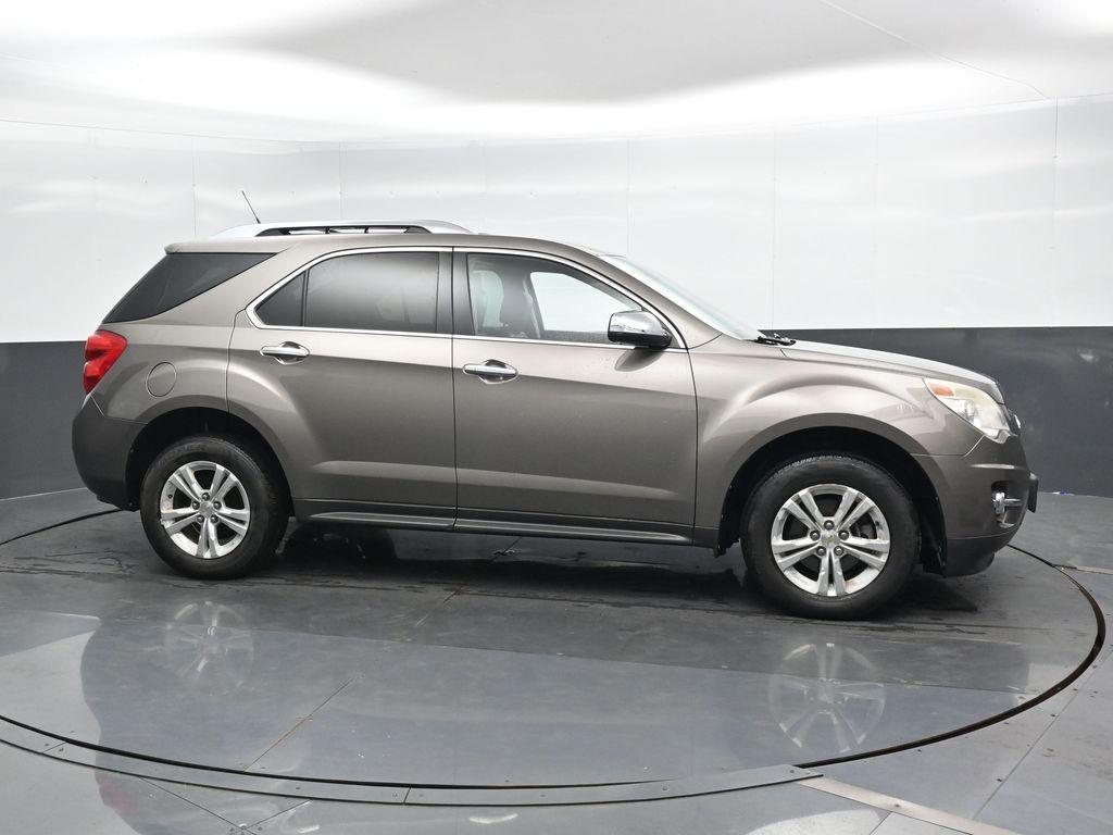 used 2012 Chevrolet Equinox car, priced at $7,696
