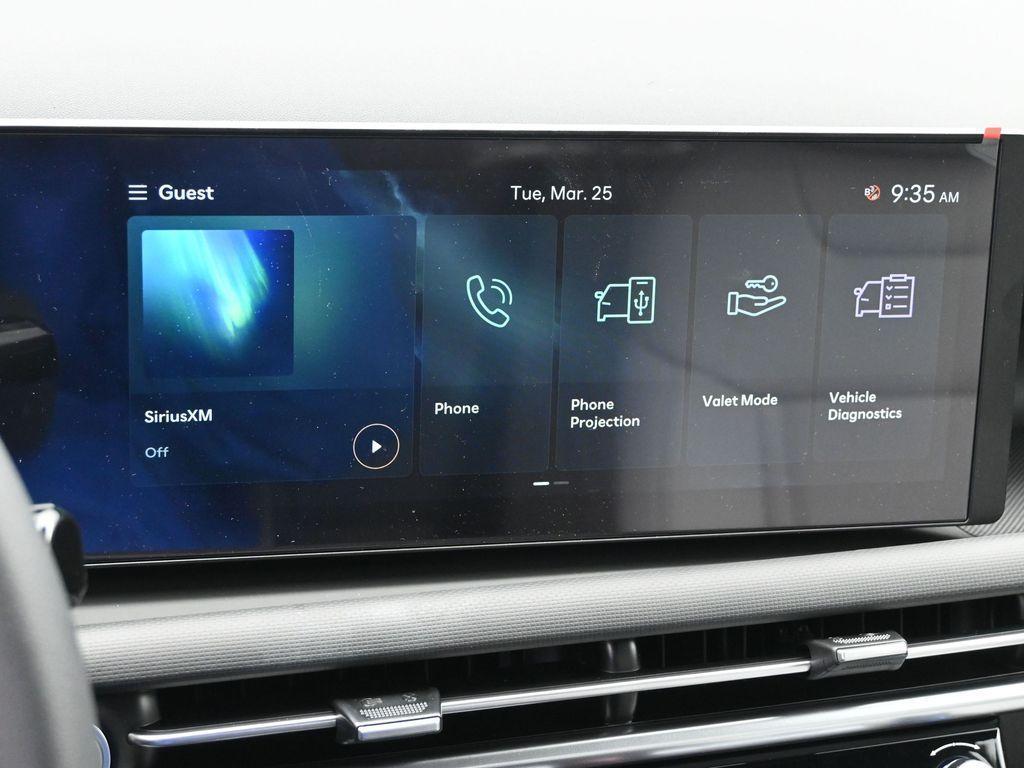 new 2025 Hyundai SANTA CRUZ car, priced at $31,805