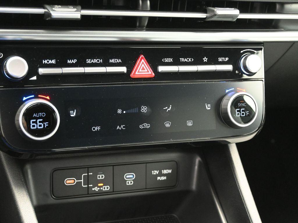 new 2025 Hyundai SANTA CRUZ car, priced at $31,805