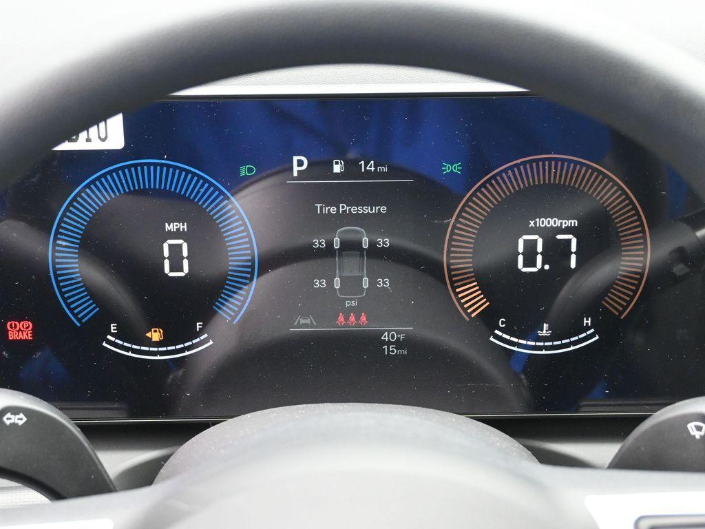 new 2025 Hyundai SANTA CRUZ car, priced at $31,805
