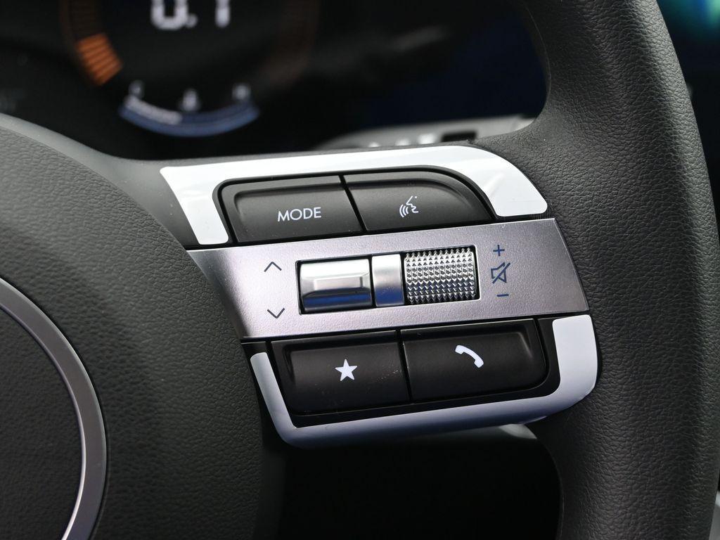 new 2025 Hyundai SANTA CRUZ car, priced at $31,805