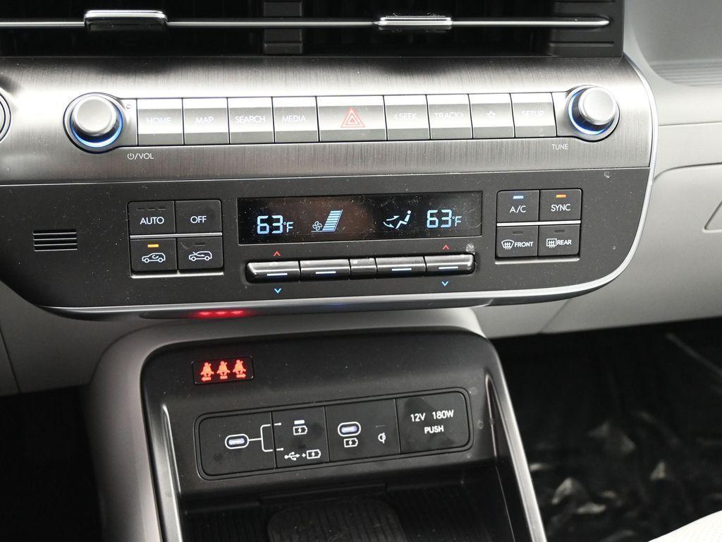 used 2024 Hyundai Kona car, priced at $28,791