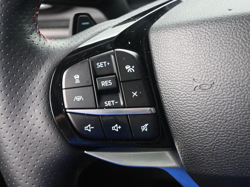 used 2023 Ford Explorer car, priced at $50,298