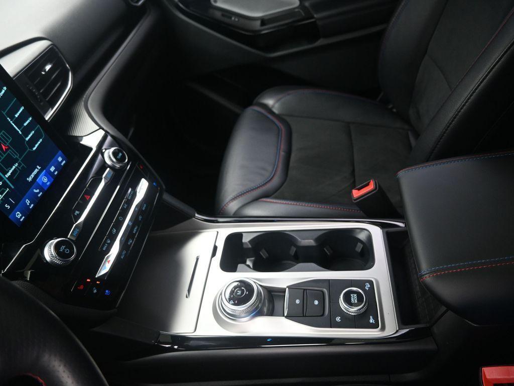 used 2023 Ford Explorer car, priced at $50,298