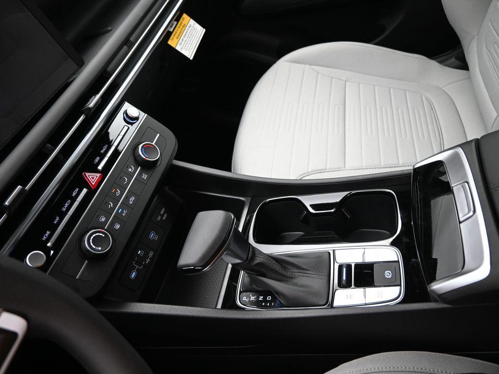 new 2025 Hyundai SANTA CRUZ car, priced at $31,210