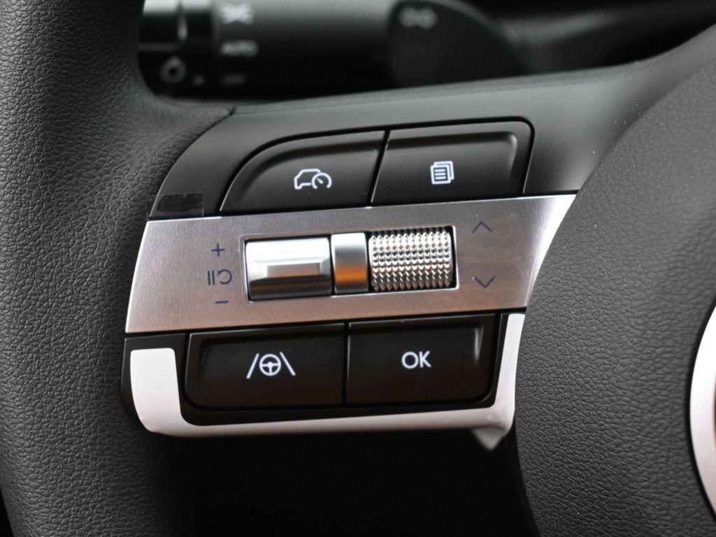 new 2025 Hyundai SANTA CRUZ car, priced at $31,210