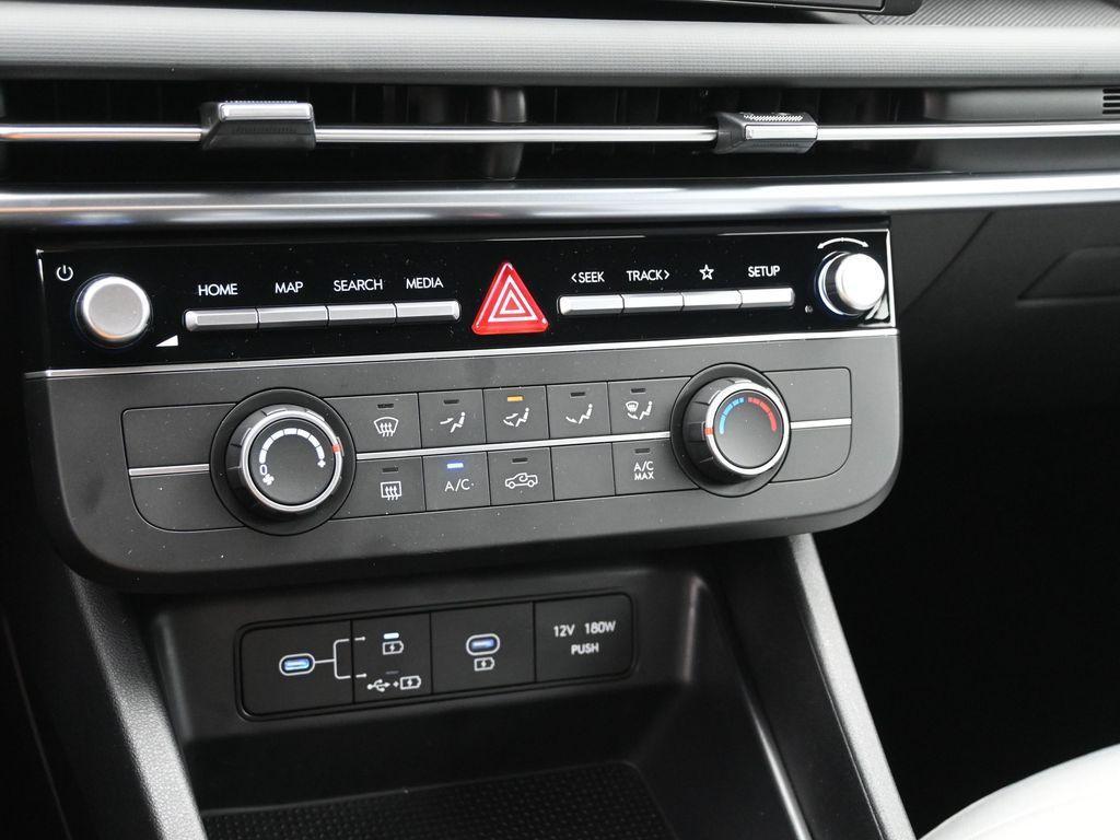 new 2025 Hyundai SANTA CRUZ car, priced at $31,210