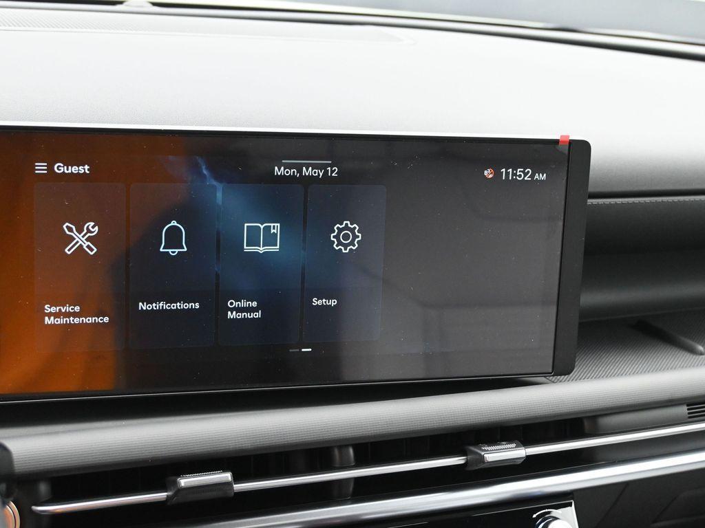 new 2025 Hyundai SANTA CRUZ car, priced at $31,210