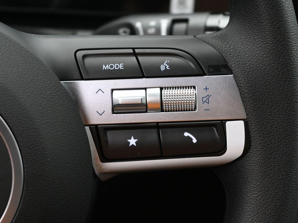 new 2025 Hyundai SANTA CRUZ car, priced at $31,210
