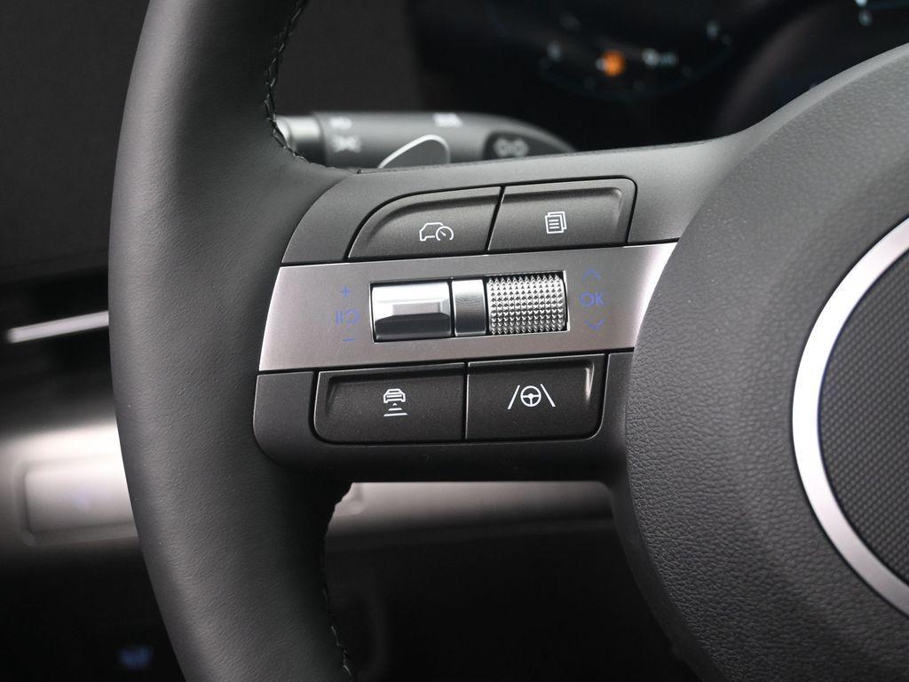 new 2026 Hyundai Kona car, priced at $34,069