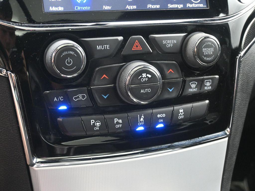 used 2020 Jeep Grand Cherokee car, priced at $52,997