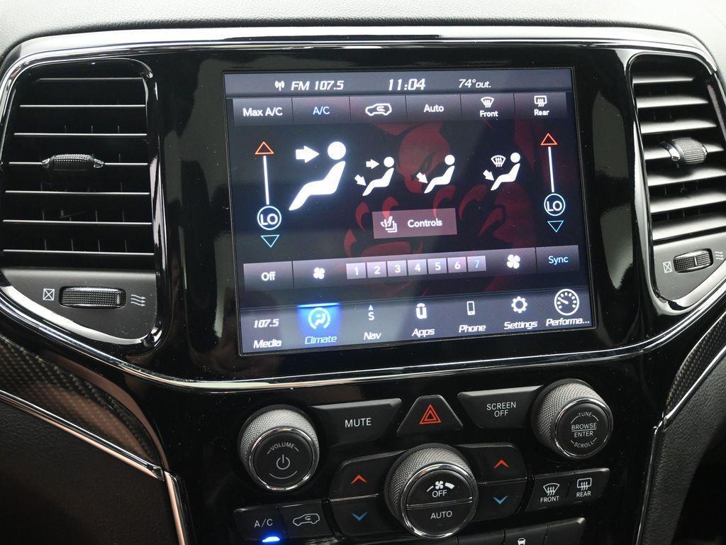 used 2020 Jeep Grand Cherokee car, priced at $52,997
