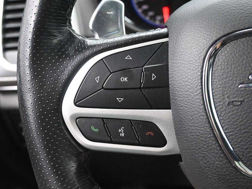 used 2020 Jeep Grand Cherokee car, priced at $52,997