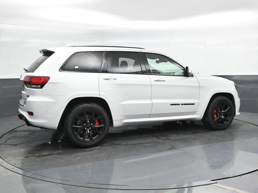 used 2020 Jeep Grand Cherokee car, priced at $52,997