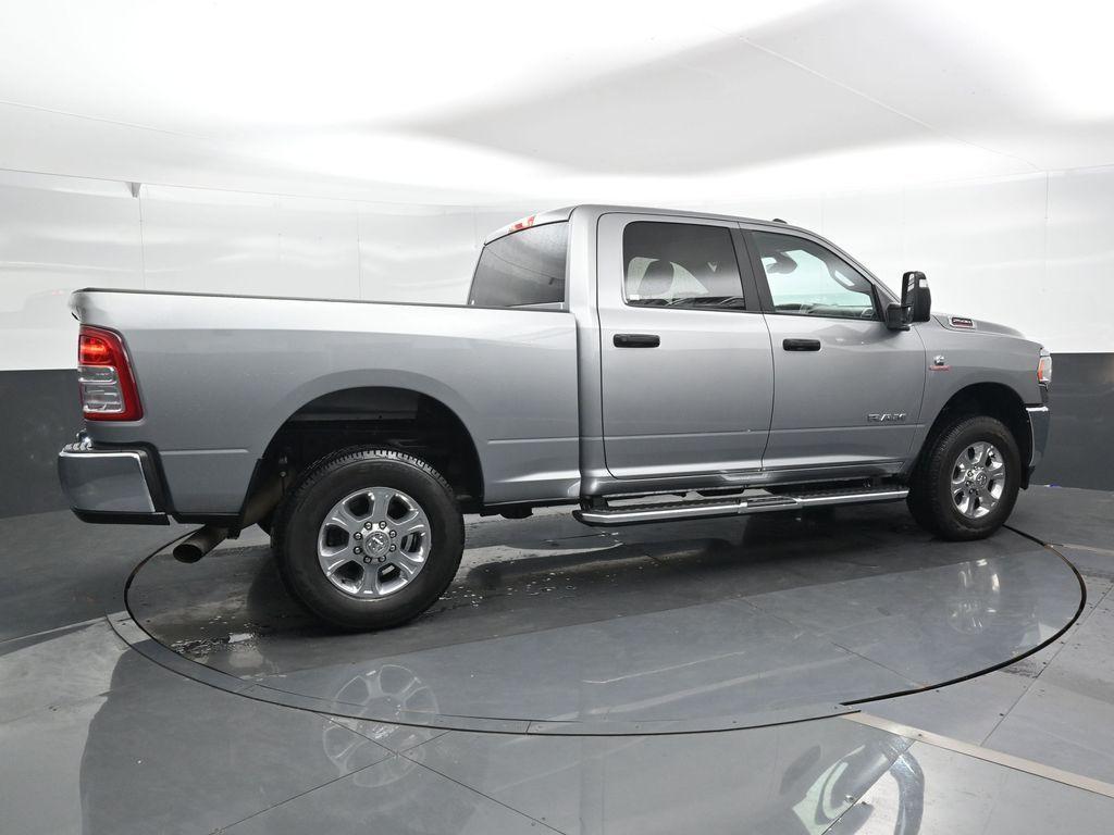 used 2024 Ram 2500 car, priced at $50,613