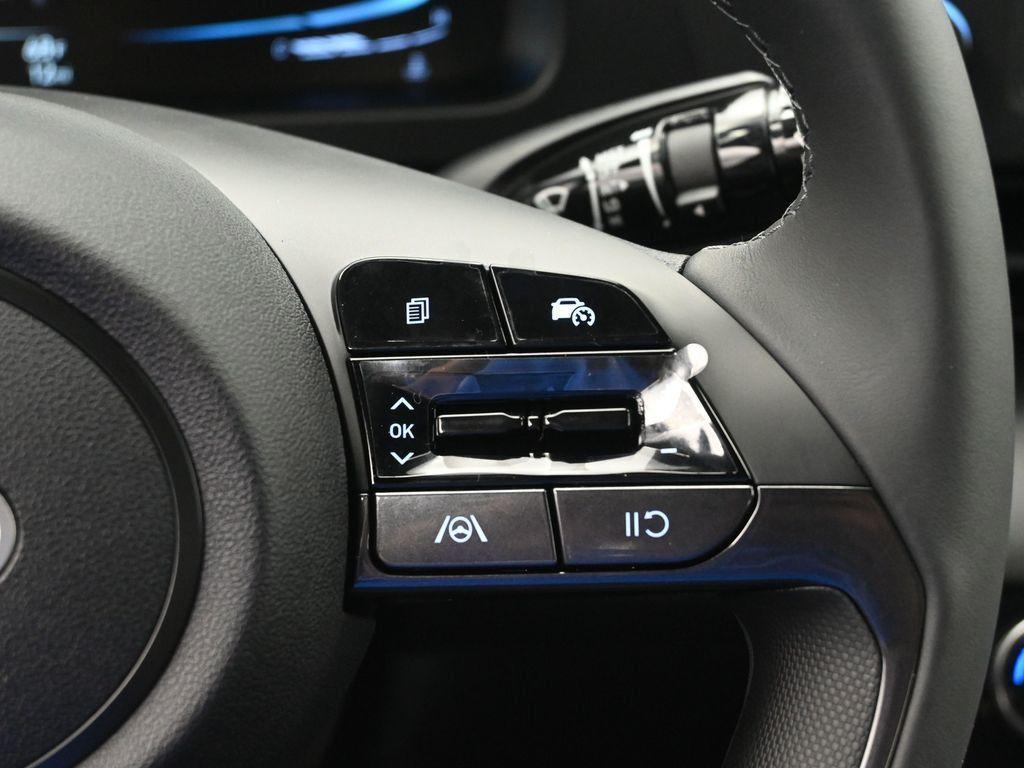 new 2025 Hyundai Elantra car, priced at $22,349