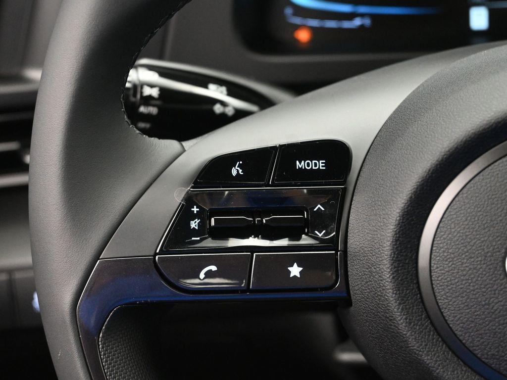 new 2025 Hyundai Elantra car, priced at $22,349